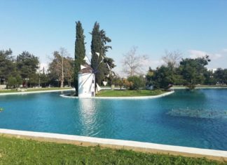 Κοινωνίας Βήμα: Μόλις το 2,85% του ποσού της Ανάπλασης του Άλσους για το Πράσινο