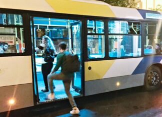 Tροποποίηση των λεωφορειακών γραμμών 421, 619, Β9, 755, 755Β και των τρόλεϊ 3 και 6 λόγω Πρωτομαγιάς 2026