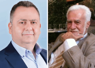 Προσβολή στη μνήμη της Φιλιώς Χαϊδεμένου: Κοινές ευθύνες Γρετζελιά – Τομπουλόγλου