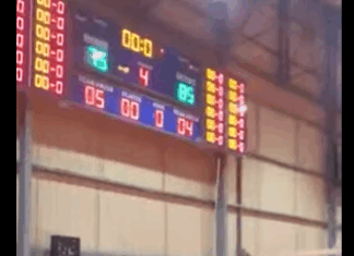 “Διπλό” αξίας στο Χαλάνδρι για τη ΦΕΑ!