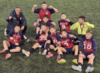 Χρυσό φινάλε για το Κ15 του Αττάλου στο Χριστουγεννιάτικο Τουρνουά της ΕΠΣΑ!