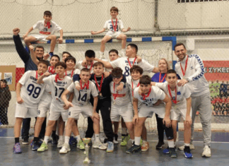 Όταν τα παιδιά της πόλης μας γράφουν ιστορία