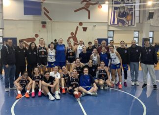 Ιωνικός Νέας Φιλαδέλφειας – Προμηθέας Πατρών 60-42