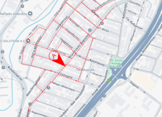 Χωρίς νερό και χωρίς ενημέρωση – Οι κάτοικοι συνοικίας Απομάχων της Νέας Φιλαδέλφειας αγανακτούν