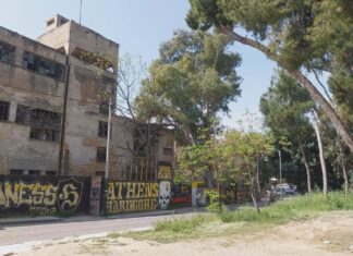 Σε κατοικίες μετατρέπεται το νεότερο μνημείο του εργοστασίου Τεγόπουλος στη Νέα Φιλαδέλφεια