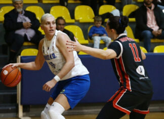 Ιωνικός Ν.Φ.: Άμυνα από ατσάλι, «καθάρισε» τον Πορφύρα και ανέβηκε μόνος στην κορυφή!