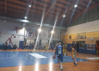 Με ψυχή και καθαρό μπάσκετ η ΦΕΑ άγγιξε τη νίκη