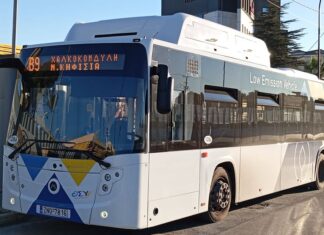 Η γραμμή Β9 του ΟΑΣΑ: Βασική για τους κατοίκους — αλλά με συχνότητα που… δεν βοηθάει