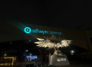 Από το ΟΠΑΠ Arena στο Allwyn Arena – Άλλαξε όνομα ο Ναός της ΑΕΚ