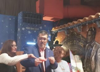 Γιάννης Τζέλης: Είναι ανάγκη η δημιουργία μιας κοινωνικής πλειοψηφίας που θα αναγεννήσει την ελπίδα για ένα καλύτερο αύριο στην πόλη μας