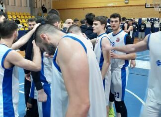 «Πάλεψε με καρδιά απέναντι στην αήττητη πρωτοπόρο η ΦΕΑ»