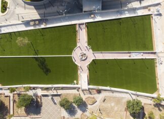 Από τα συρτάρια… στο +26%: Παιδικές χαρές με καθυστέρηση και ακριβό τίμημα – Τι θα γίνει τώρα με την παιδική χαρά στην ανάπλαση οδού Λάρνακος;