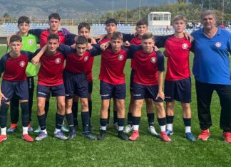 Άτταλος – Ολυμπιακός 3-2: Μεγάλη νίκη της Κ15 απέναντι σε ένα ισχυρό αντίπαλο. Η ομάδα της Νέας Φιλαδέλφειας συνεχίζει αήττητη και εντυπωσιάζει