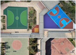 Όταν η συντήρηση βαφτίζεται «ολική ανακατασκευή»