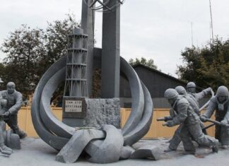26 Απριλίου: Διεθνής Ημέρα Μνήμης της Καταστροφής του Τσερνομπίλ – Το κλίμα στην Ελλάδα 40 χρόνια πριν