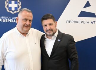 Ο Χαρδαλιάς ξανά στη θέση του! Όλα καλά τώρα;