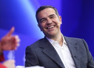 Πρωτομαγιάτικο μανιφέστο από τον Αλέξη Τσίπρα για τη νέα προοδευτική συμπαράταξη – Ολόκληρο το κείμενο για την Κυβερνώσα Αριστερά