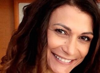 Στα 300 ιδρυτικά μέλη του νέου κόμματος ΕΛΑΣ του Αλέξη Τσίπρα η Ανθή Παπακώστα;