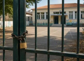 33 σχολεία κλείνουν στην Ήπειρο λόγω έλλειψης μαθητών – αλλά μην ανησυχείτε, στη ΔΕΘ θα λυθούν όλα