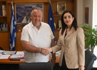 Ο «Κένταυρος» πήρε τον κοινοβουλευτικό δρόμο ελέγχου με ερώτηση και αίτημα κατάθεσης εγγράφων