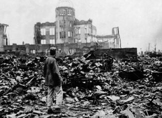 6 Αυγούστου 1945: Η ημέρα που η Χιροσίμα άλλαξε για πάντα την Ιστορία