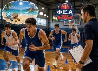 ΦΕΑ: Τα κεφάλια μέσα και… αρχίζει η δουλειά την Πέμπτη 20 Αυγούστου