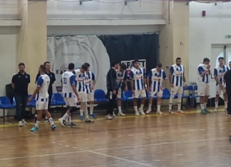 «Γκάζι» στο φινάλε και θρίαμβος: Επιβλητικός Ιωνικός Ν.Φ. στην πρεμιέρα (29-20)!