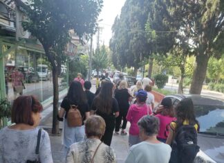 Ευρωπαϊκή Εβδομάδα Κινητικότητας vs. Τοπική Πραγματικότητα: Η Επικοινωνιακή Παγίδα της Νέας Φιλαδέλφειας