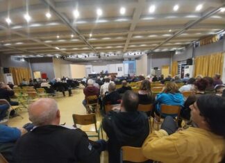 Άλσος: Απομονωμένη η Διοίκηση Τομπούλογλου απέναντι στο 62% των δημοτών