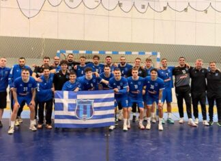 Με το κεφάλι ψηλά και περηφάνια ολοκληρώθηκε το ευρωπαϊκό ταξίδι του Ιωνικού!