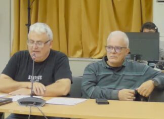 Λαϊκή Συσπείρωση: Να ανασταλεί κάθε κατασκευαστική παρέμβαση στον “Κένταυρο”