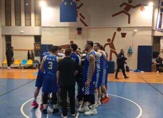 Η ΦΕΑ ανέβασε στροφές στην επανάληψη και δεν κοίταξε πίσω!